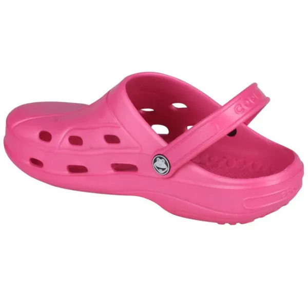 Șlapi pentru femei Coqui Melone 41/ Pink photo 2