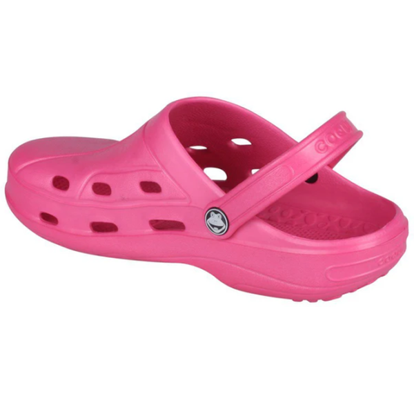 Șlapi pentru femei Coqui Melone 41/ Pink photo 2