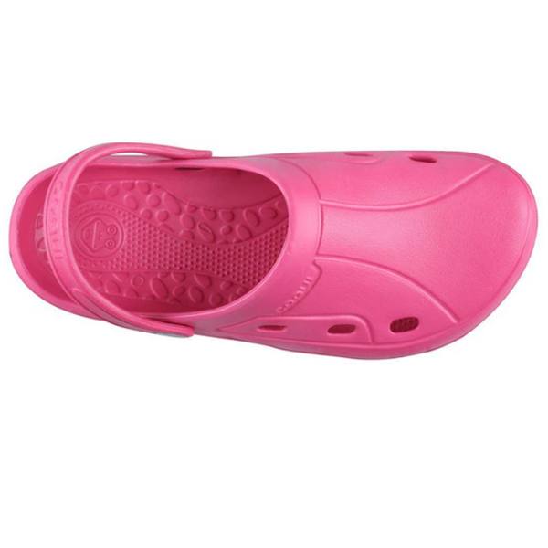 Șlapi pentru femei Coqui Melone 41/ Pink photo 3