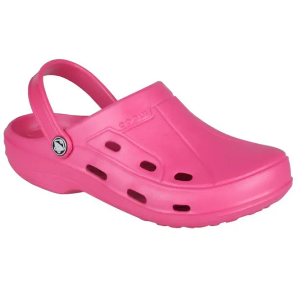 Șlapi pentru femei Coqui Melone 41/ Pink photo 4