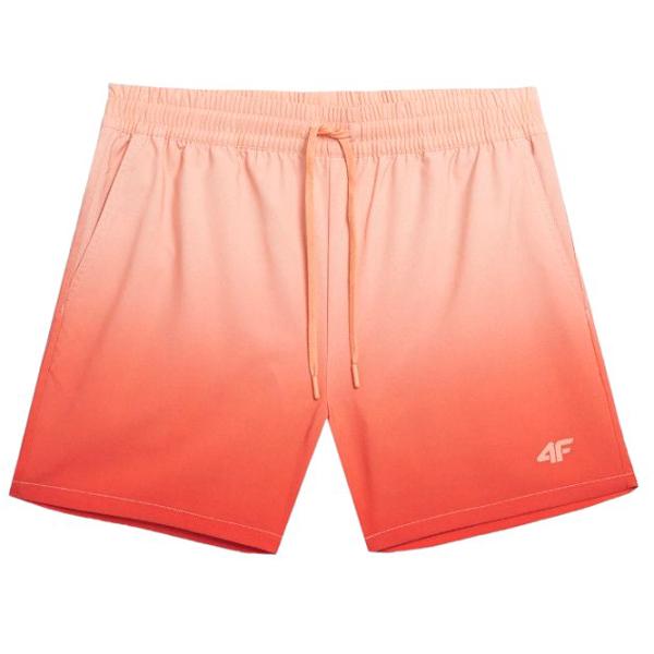 Pantaloni scurți 4F 4Fss23ubdsm026 M photo 1