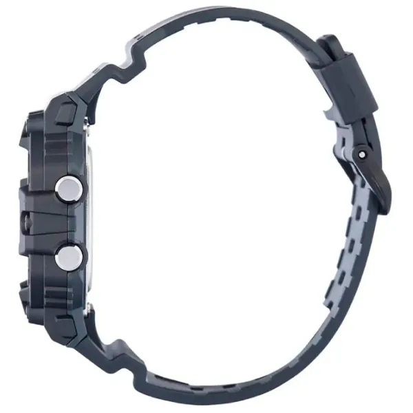 Ceas de mână pentru bărbați Casio WS-1700H-1AVEF Cuarț/ 53 x 49 mm photo 2 Ceas de mână pentru bărbați Casio WS-1700H-1AVEF Cuarț/ 53 x 49 mm photo 2