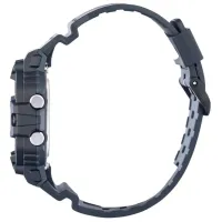 Наручные часы для мужчин Casio WS-1700H-1AVEF Кварцевый/ 53 x 49 мм photo 2