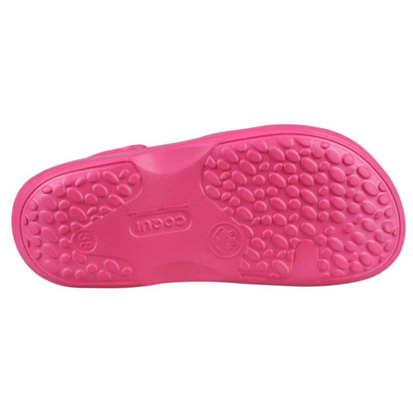 Șlapi pentru femei Coqui Melone 40/ Pink photo 2 Șlapi pentru femei Coqui Melone 40/ Pink photo 2