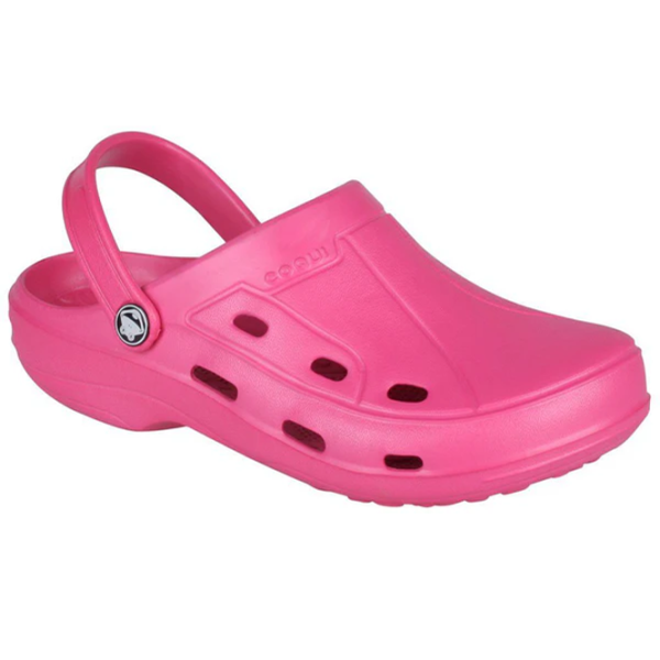 Șlapi pentru femei Coqui Melone 40/ Pink photo 4 Șlapi pentru femei Coqui Melone 40/ Pink photo 4