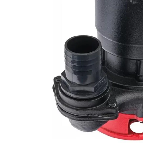 Pompa submersibilă Red Technic RTPDSR0071 750 W 6000 l/h photo 3