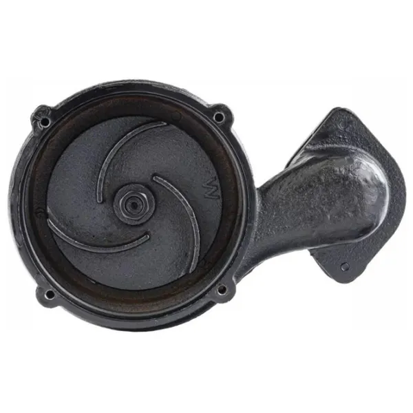 Pompa submersibilă Red Technic RTPDSR0071 750 W 6000 l/h photo 5