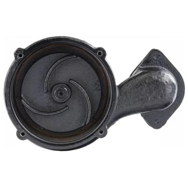 Pompa submersibilă Red Technic RTPDSR0071 750 W 6000 l/h photo 5