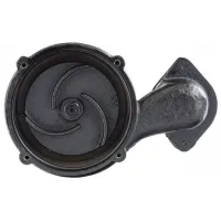 Pompa submersibilă Red Technic RTPDSR0071 750 W 6000 l/h photo 5