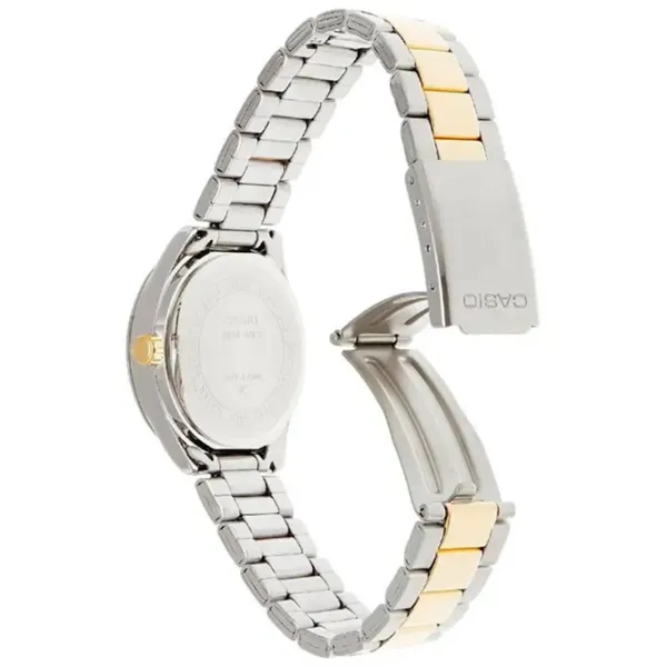 Ceas de mână pentru femei Casio LTP-1302PSG-7AVEG Cuarț/ 30 mm photo 3 Ceas de mână pentru femei Casio LTP-1302PSG-7AVEG Cuarț/ 30 mm photo 3