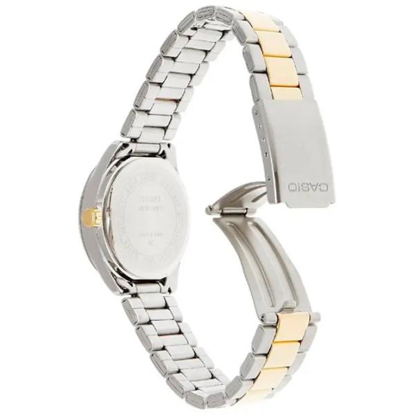 Ceas de mână pentru femei Casio LTP-1302PSG-7AVEG Cuarț/ 30 mm photo 3 Ceas de mână pentru femei Casio LTP-1302PSG-7AVEG Cuarț/ 30 mm photo 3