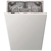 Mașină de spălat vase Indesit DSIC 3M19 Full size / Silver