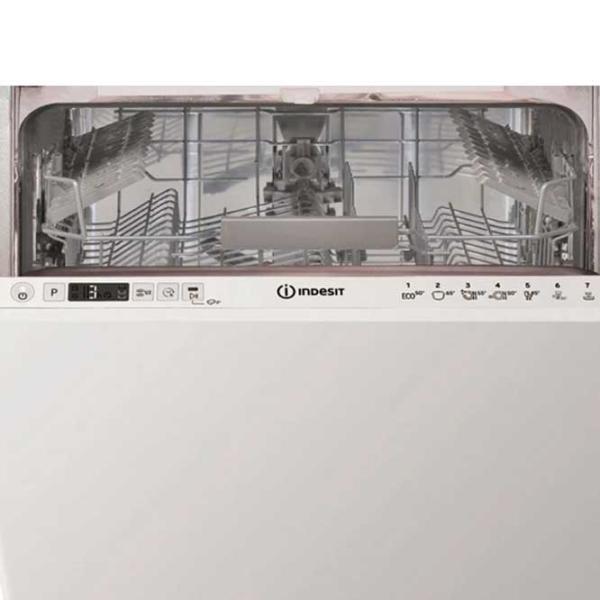 Посудомоечная машина Indesit DSIC 3M19 Полногабаритная / Серебряный photo 5