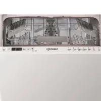 Mașină de spălat vase Indesit DSIC 3M19 Full size / Silver photo 5