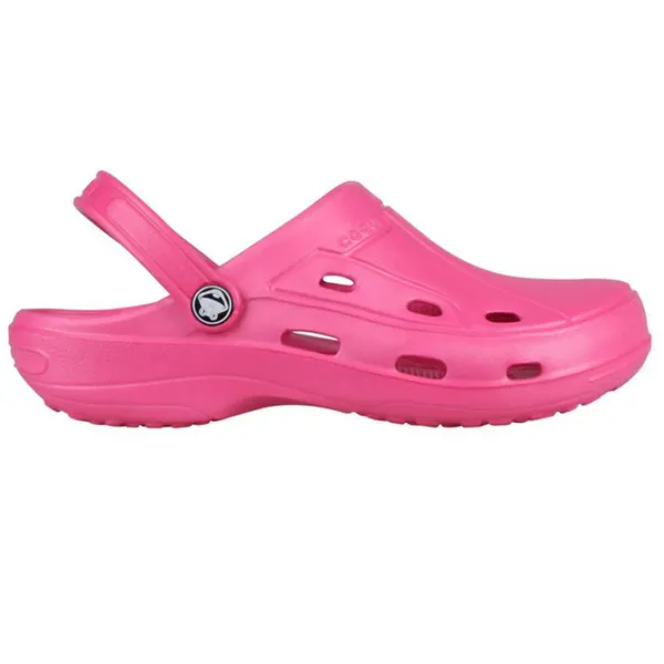Șlapi pentru femei Coqui Melone 37/ Pink photo 1