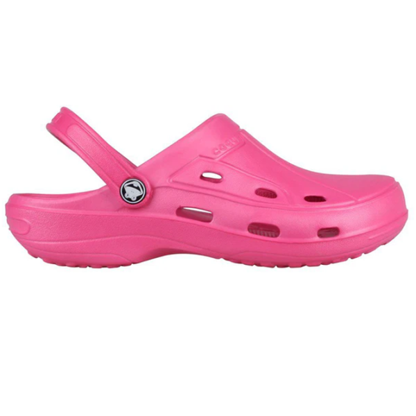 Șlapi pentru femei Coqui Melone 37/ Pink photo 1
