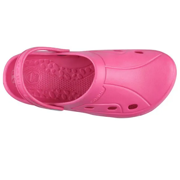 Șlapi pentru femei Coqui Melone 37/ Pink photo 3