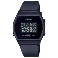 Наручные часы для женщин Casio LW-204-1BEF Кварцевый/ 39 x 35 мм