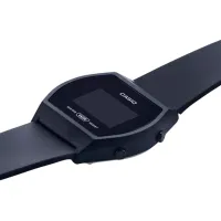 Ceas de mână pentru femei Casio LW-204-1BEF Cuarț/ 39 x 35 mm photo 3