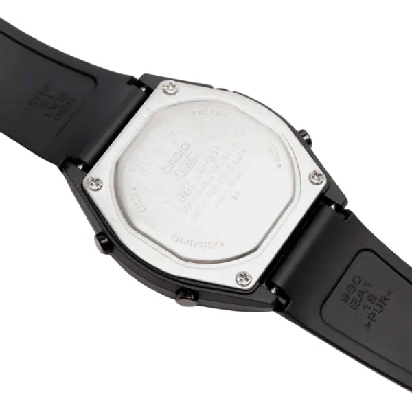 Наручные часы для женщин Casio LW-204-1BEF Кварцевый/ 39 x 35 мм photo 4 Наручные часы для женщин Casio LW-204-1BEF Кварцевый/ 39 x 35 мм photo 4