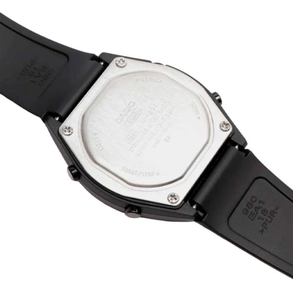 Наручные часы для женщин Casio LW-204-1BEF Кварцевый/ 39 x 35 мм photo 4 Наручные часы для женщин Casio LW-204-1BEF Кварцевый/ 39 x 35 мм photo 4