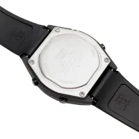 Ceas de mână pentru femei Casio LW-204-1BEF Cuarț/ 39 x 35 mm photo 4