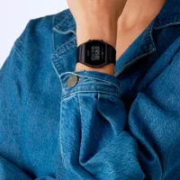 Ceas de mână pentru femei Casio LW-204-1BEF Cuarț/ 39 x 35 mm photo 5