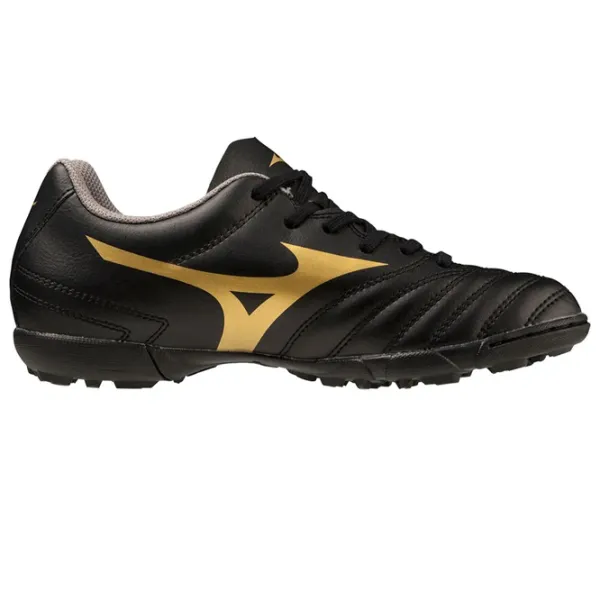 Ghete de fotbal pentru băieți Mizuno 40992 33/ Black photo 2 Ghete de fotbal pentru băieți Mizuno 40992 33/ Black photo 2