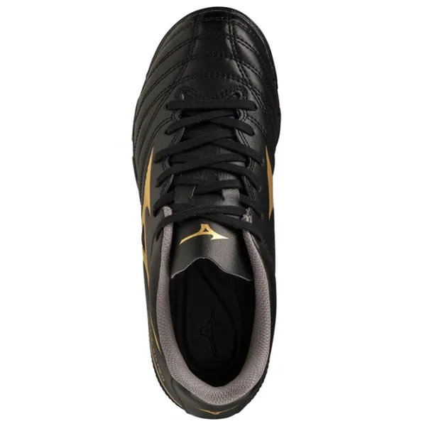 Ghete de fotbal pentru băieți Mizuno 40992 33/ Black photo 3 Ghete de fotbal pentru băieți Mizuno 40992 33/ Black photo 3