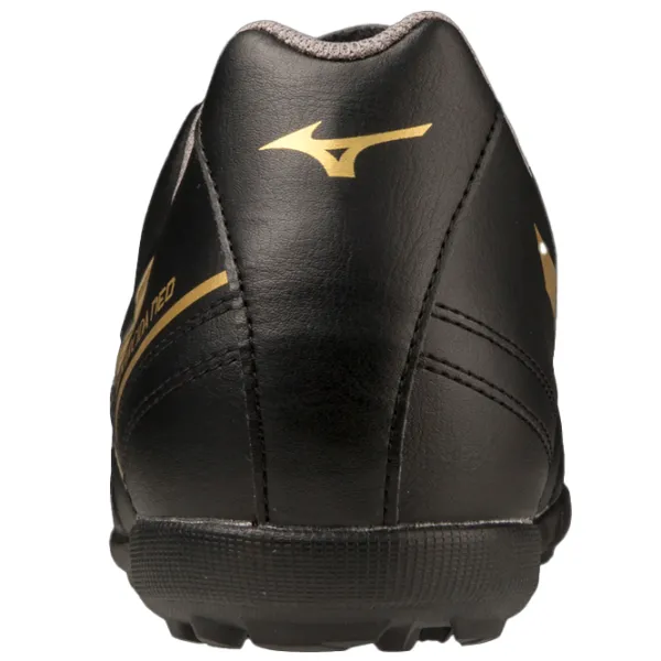 Ghete de fotbal pentru băieți Mizuno 40992 33/ Black photo 4 Ghete de fotbal pentru băieți Mizuno 40992 33/ Black photo 4