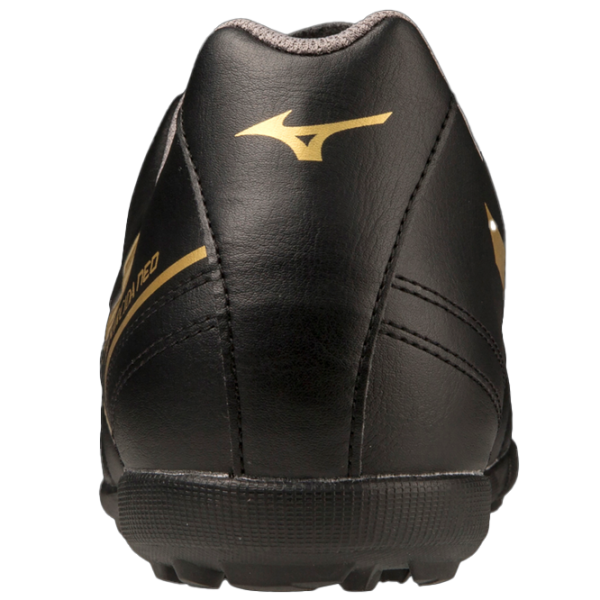 Ghete de fotbal pentru băieți Mizuno 40992 33/ Black photo 4 Ghete de fotbal pentru băieți Mizuno 40992 33/ Black photo 4