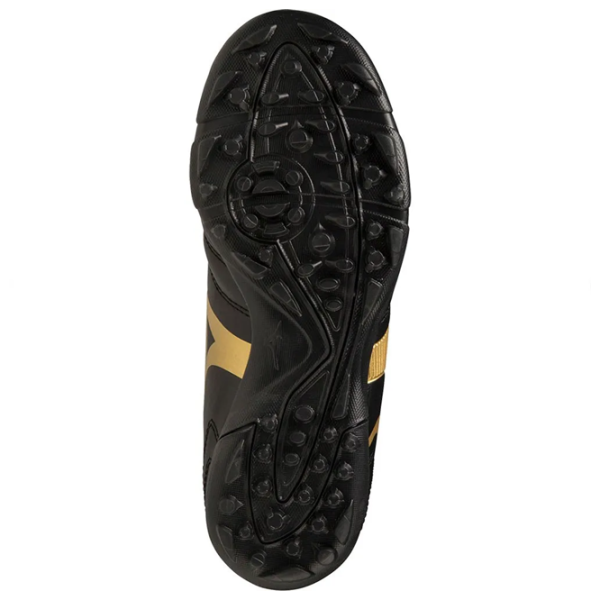 Ghete de fotbal pentru băieți Mizuno 40992 33/ Black photo 5 Ghete de fotbal pentru băieți Mizuno 40992 33/ Black photo 5
