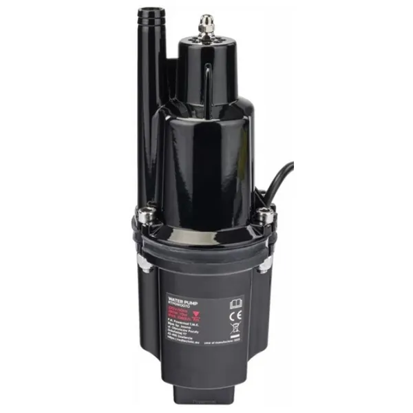 Погружной насос Red Technic RTPDW0070 280 Вт 1080 л/ ч photo 2
