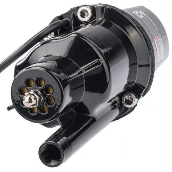 Погружной насос Red Technic RTPDW0070 280 Вт 1080 л/ ч photo 3