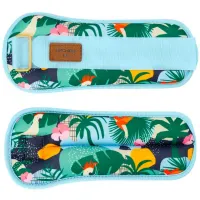Утяжелители Spokey Home Jungle для рук/ 2 кг photo 4