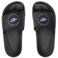 Шлепанцы для женщин 4F 4FJMM00FFLIF042A 37/ Black