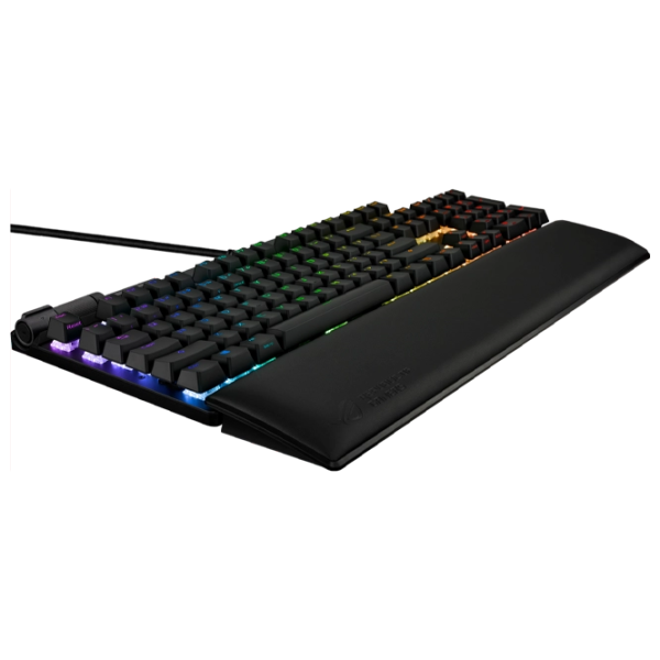 Клавиатура Asus ROG Strix Flare II Проводная/ Black photo 3