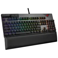Клавиатура Asus ROG Strix Flare II Проводная/ Black photo 4
