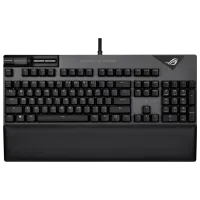 Клавиатура Asus ROG Strix Flare II Проводная/ Black photo 9