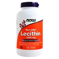 Аминокислоты Now Foods LECITHIN (733739022127) 1200 г