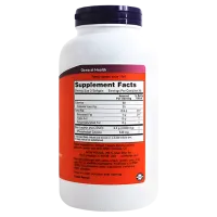 Аминокислоты Now Foods LECITHIN (733739022127) 1200 г photo 2