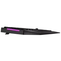 Клавиатура Asus TUF K1 Проводная/ Black photo 5