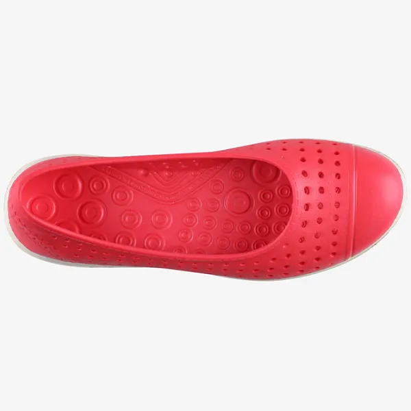 Șlapi pentru femei Coqui 2321 40/ Red photo 2 Șlapi pentru femei Coqui 2321 40/ Red photo 2