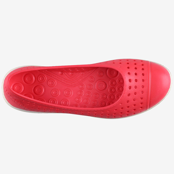 Șlapi pentru femei Coqui 2321 40/ Red photo 2 Șlapi pentru femei Coqui 2321 40/ Red photo 2