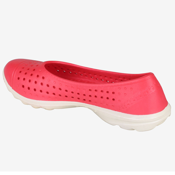 Șlapi pentru femei Coqui 2321 40/ Red photo 4 Șlapi pentru femei Coqui 2321 40/ Red photo 4