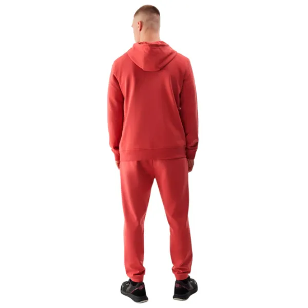 Спортивные брюки для мужчин 4F 4FWSS24TTROM648 XL/ Красный photo 3