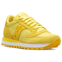 Кроссовки для женщин Saucony Jazz Original Весна/ Желтый
