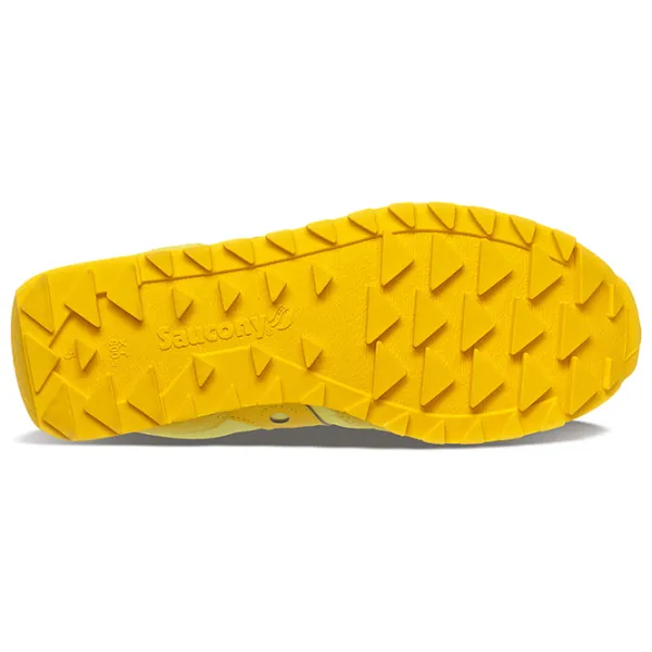 Кроссовки для женщин Saucony Jazz Original Весна/ Желтый photo 5