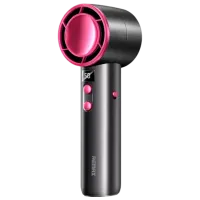 Ventilator Remax F32 10 W/ Gray