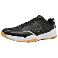 Adidași pentru bărbați Peak ET41055J 0020 40/ Black